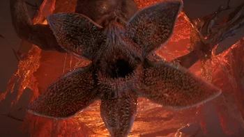 Stranger Things Episódio 2