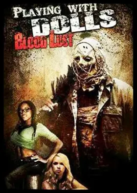 Playing with Dolls: Bloodlust assistir online grátis