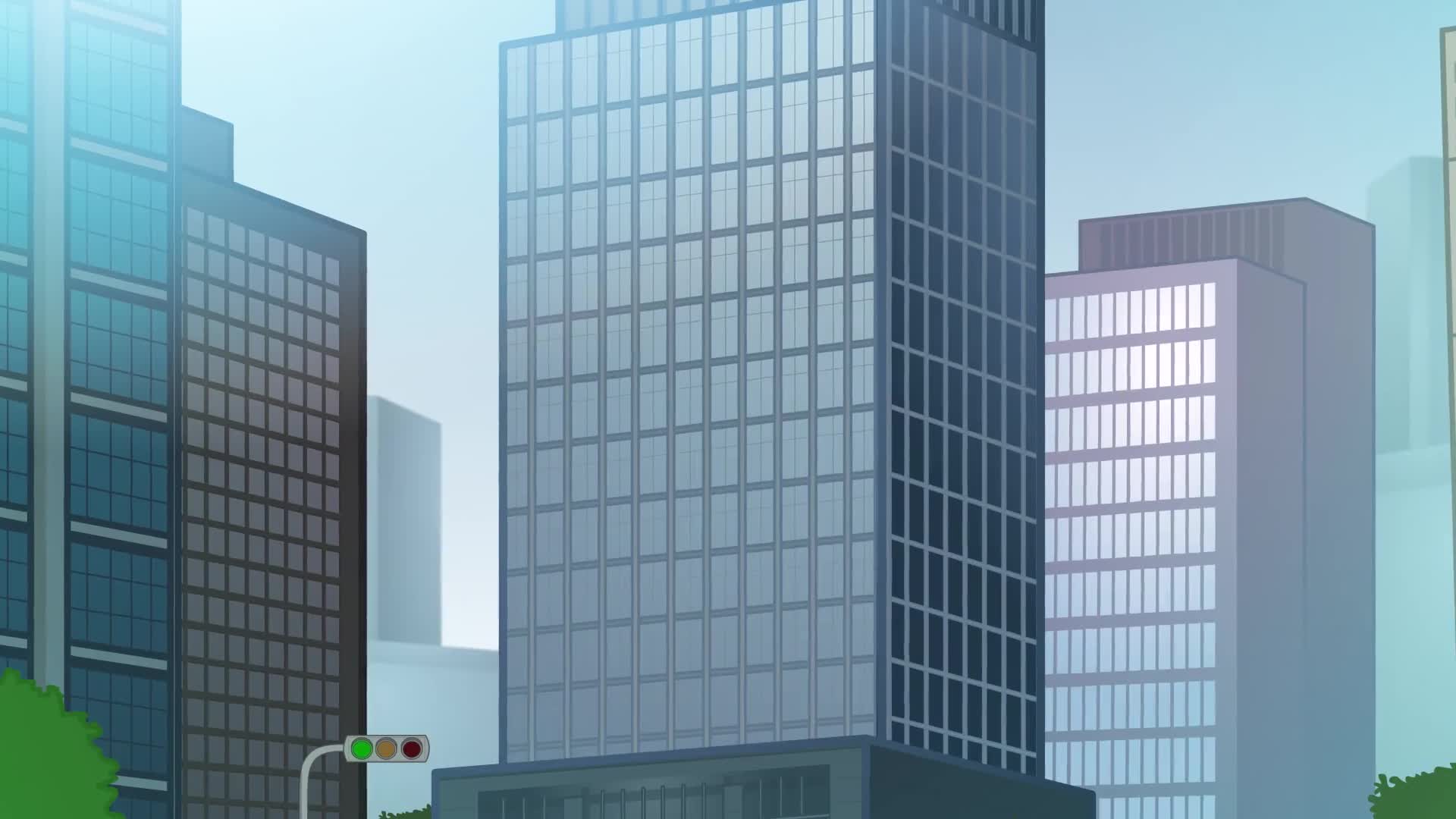 Aggretsuko Episódio 10