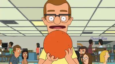 Bob's Burgers-E14