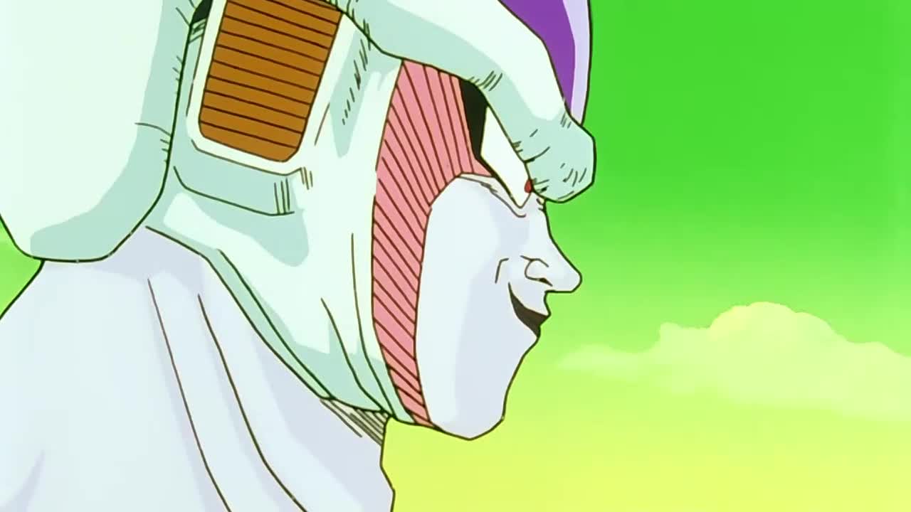 Dragon Ball Z Episódio 7