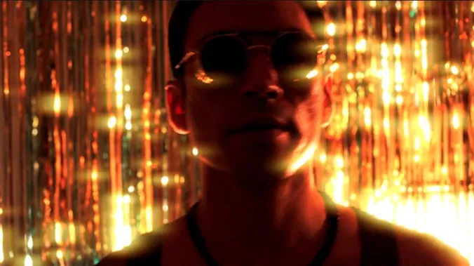 Gabe Saenz