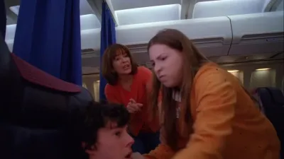The Middle: Uma Família Perdida no Meio do Nada-E16