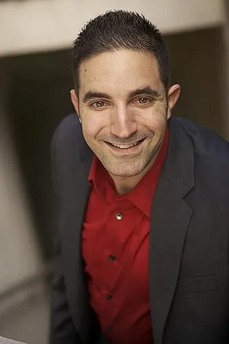 Barry Alexander