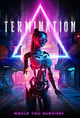 Termination - Filme grátis no Tepicine