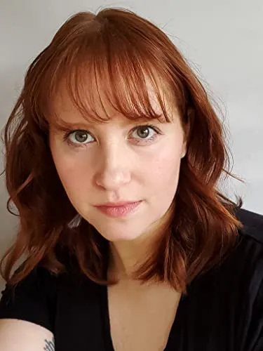 Anna Lucas