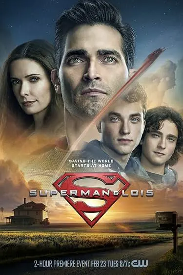 Superman e Lois