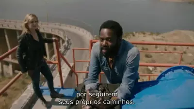 Fear the Walking Dead-Episódio 15