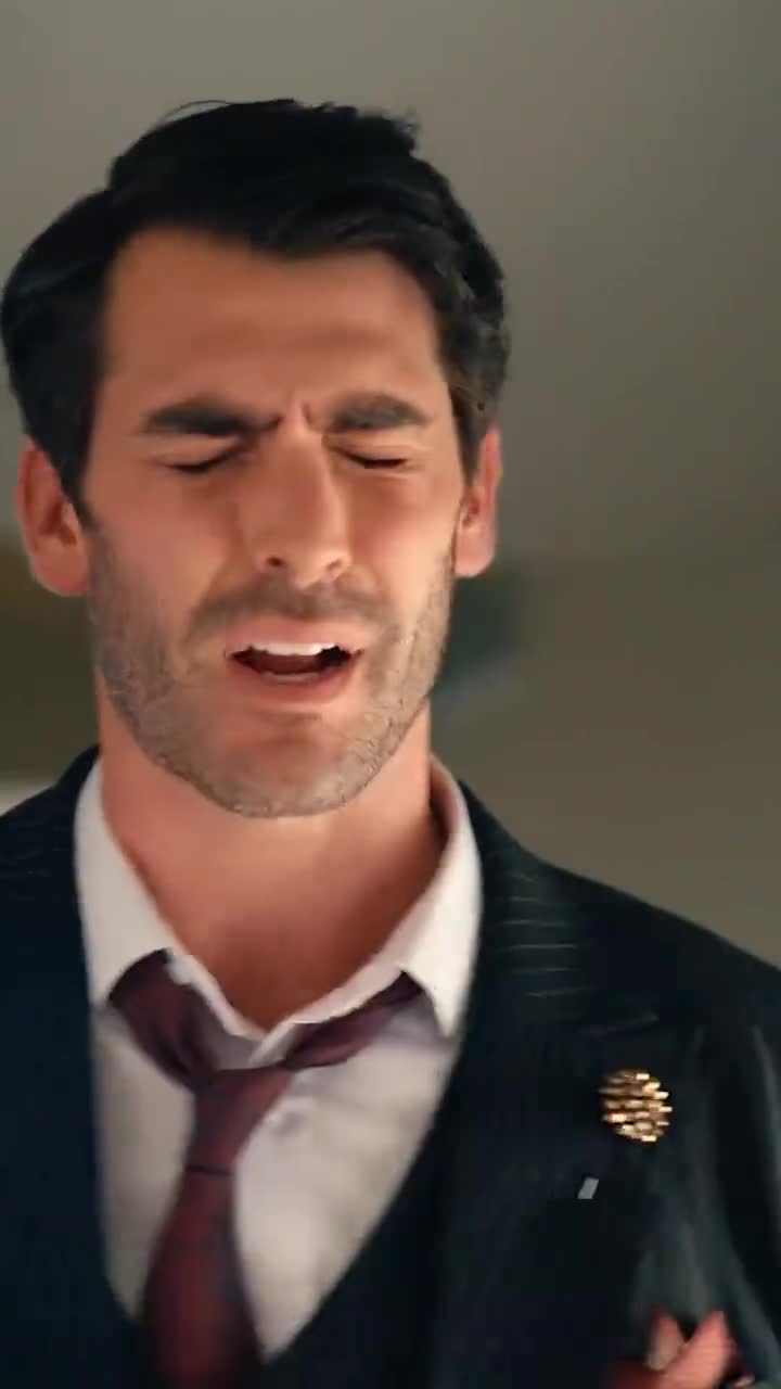 Amor por Promessa Acidental Episódio 10