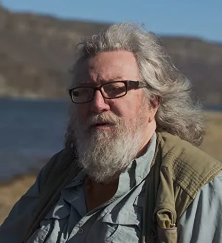 Randall Carlson