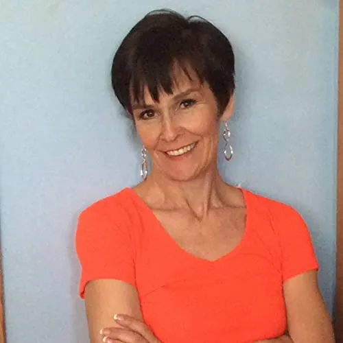 Laurie Oulette