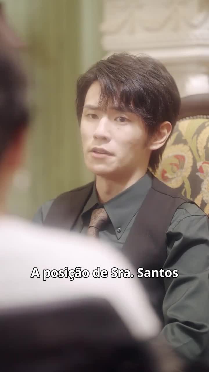 O Arrependimento no Espelho Episódio 2