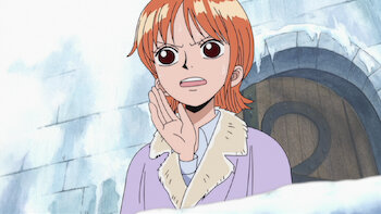 ONE PIECE Episódio 89