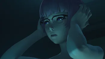 Ghost in the Shell: SAC_2045 Episódio 7