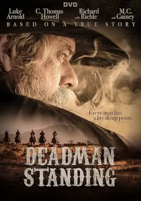 O Último Homem assistir online grátis