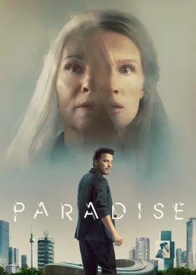 Paraíso - Filme grátis no Cinegato
