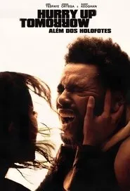 Capa de : Além dos Holofotes