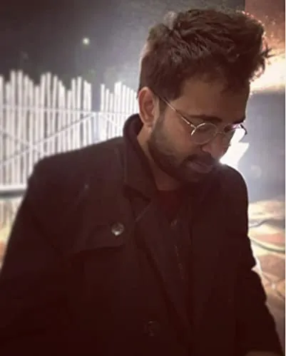 Ruchir Arun