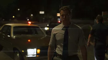 MINDHUNTER Episódio 8