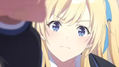 Chitose-kun wa Ramune Bin no Naka-Episódio 8