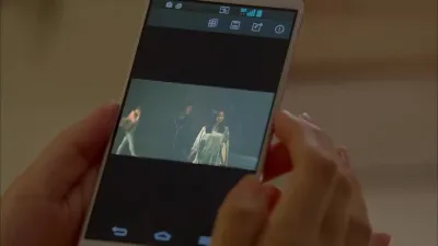 Minha Amada Eun Dong-E9
