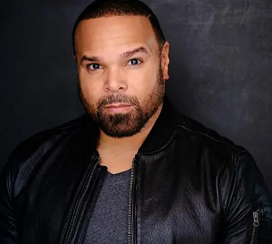 Michael Braxton