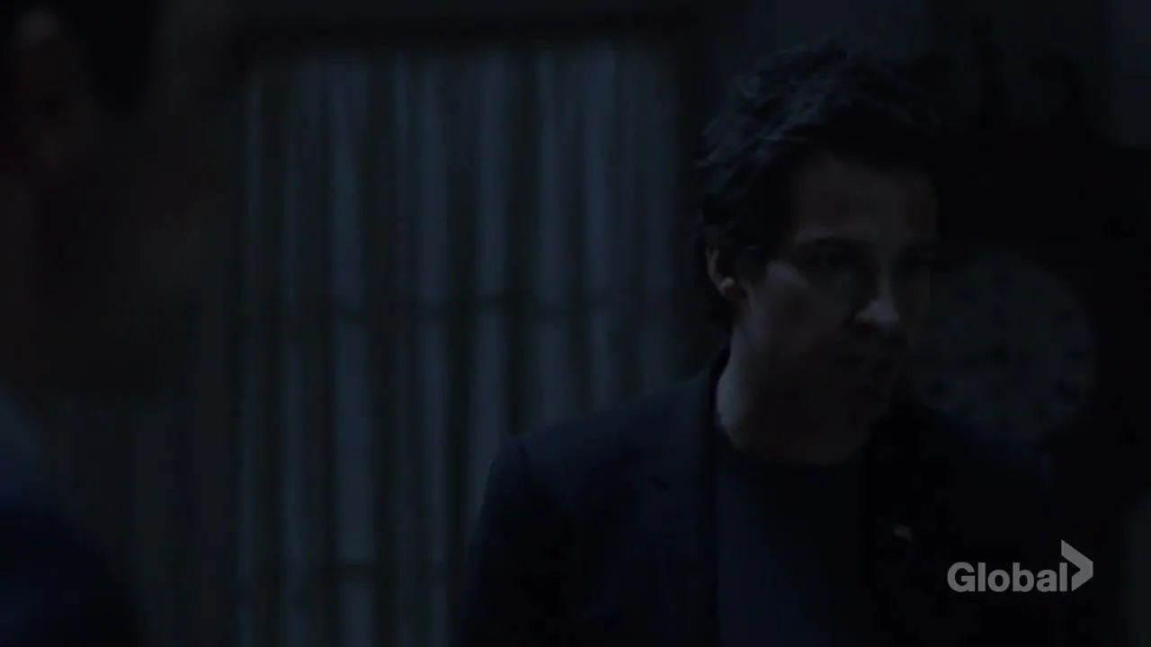 E5.White House Down