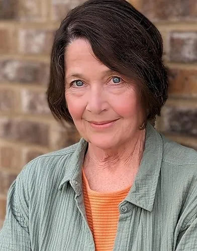 Angela Fox