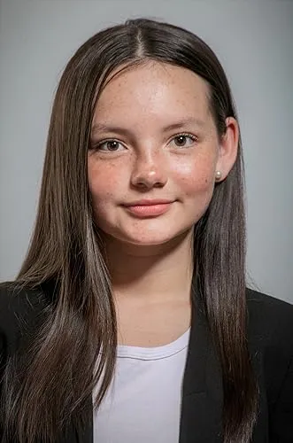 Francisca Aronsson