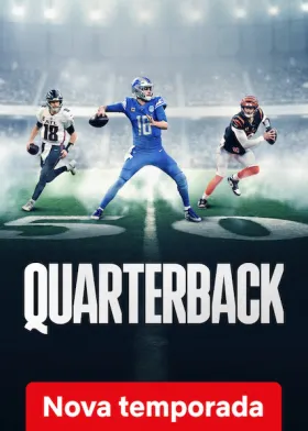 Quarterback assistir online grátis