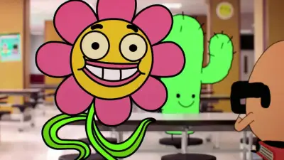 O Incrível Mundo de Gumball-E53