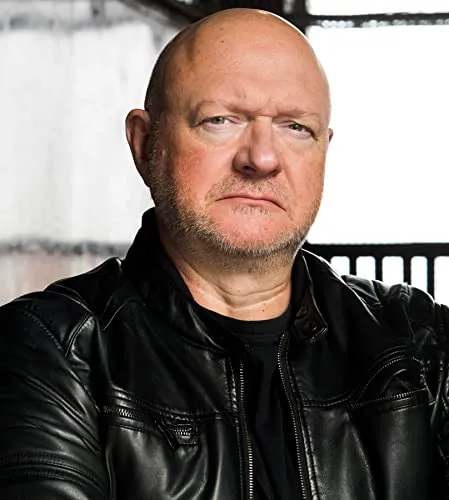 Paul Nicholas Mason