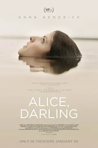Querida Alice