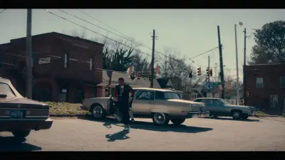 Black Mafia Family-E2.RUMORS