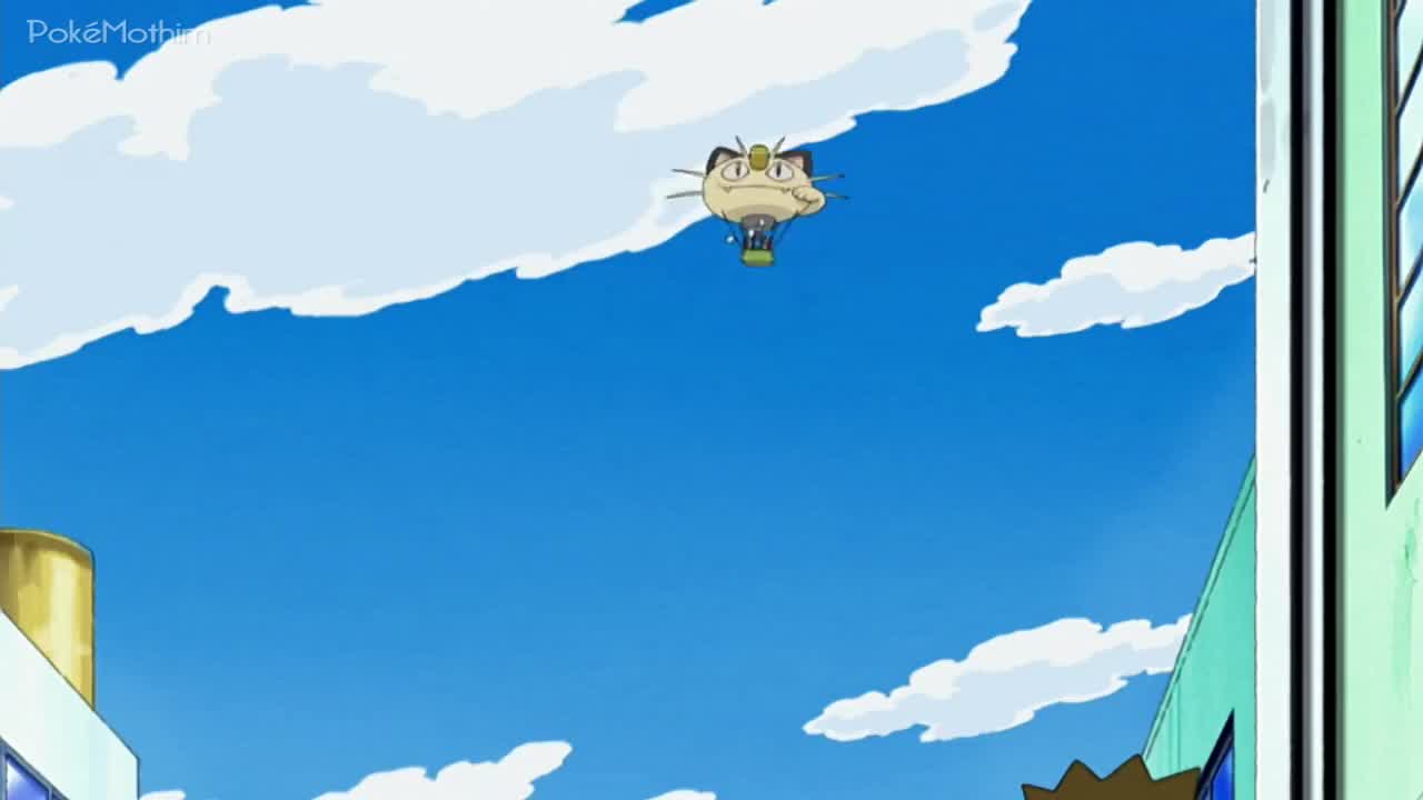 Pokémon The Series:Diamond and Pearl Episódio 11