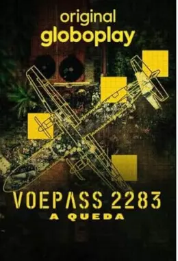 Voepass 2283: A Queda