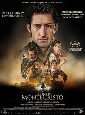 O Conde de Monte Cristo assistir online grátis