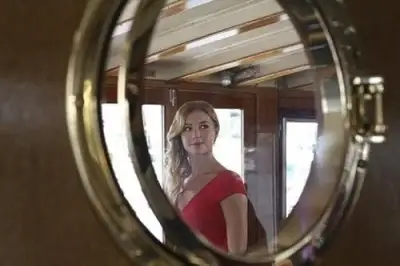 Revenge-E1