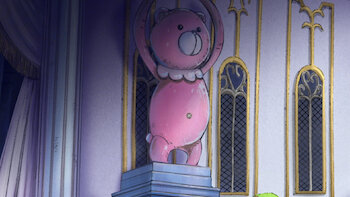 ONE PIECE Episódio 356