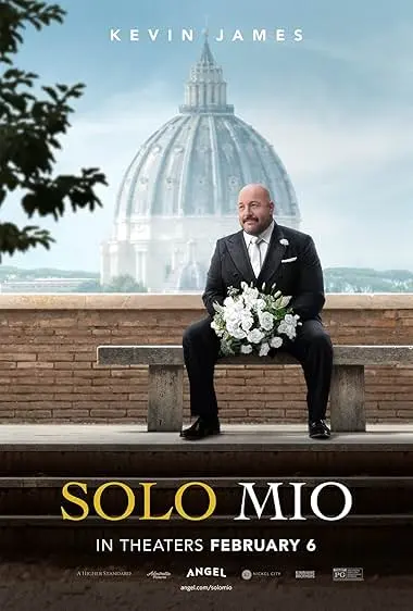 Pôster de Solo Mio (2026)