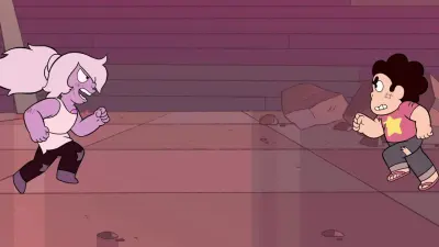 Steven Universo-E23