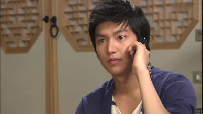 Personal Taste Episode 13