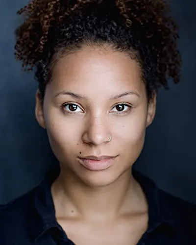 Mali Ann Rees