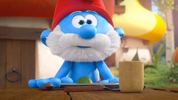 Os Smurfs Episódio 3