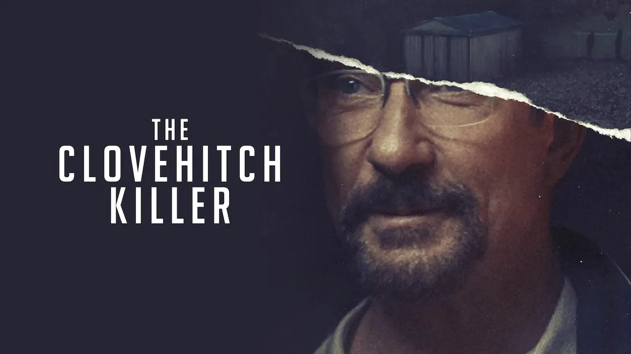 Movie Poster: O Assassino de Clovehitch