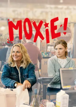 Moxie: Quando as Garotas Vão à Luta