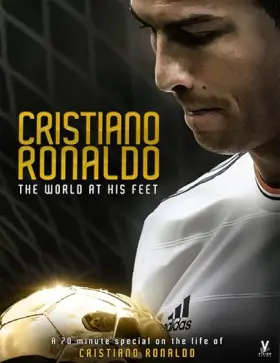 Cristiano Ronaldo: O Mundo aos Seus Pés - Filme grátis no Cinegato