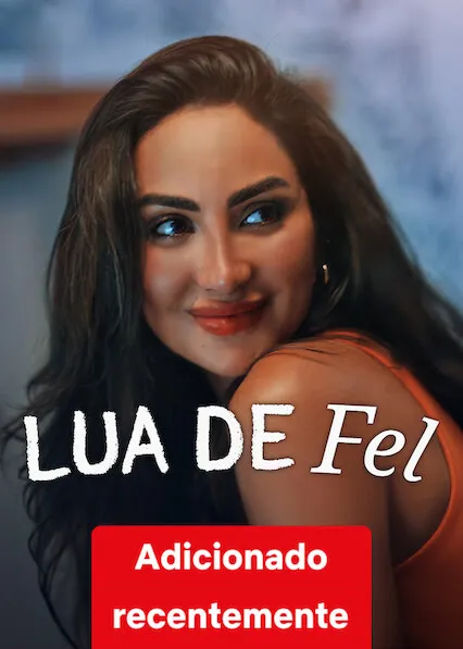 Pôster de Lua de Mel Inusitada (2024)