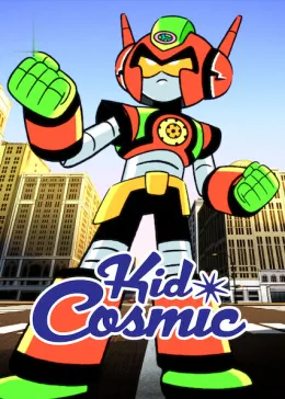 Kid Cosmic