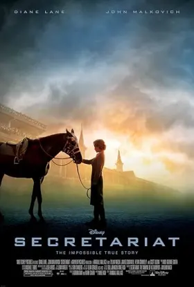 Secretariat: Uma História Impossível assistir online grátis